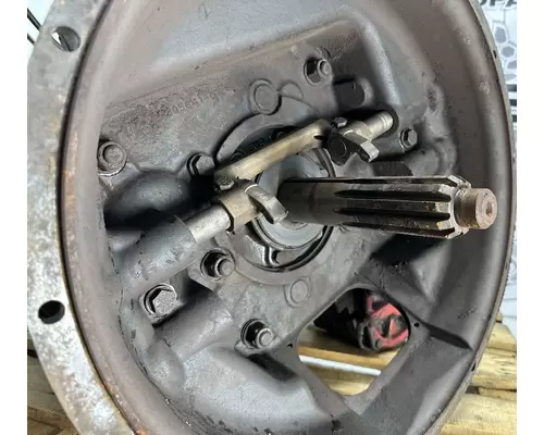 EATON 367 TransmissionTransaxle Assembly