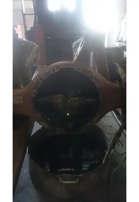 EATON 379 Axle Housing, Rear (Rear)