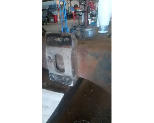 EATON 379 Axle Housing, Rear (Rear)