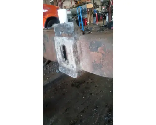 EATON 379 Axle Housing, Rear (Rear)