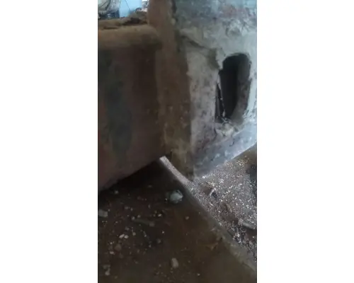 EATON 379 Axle Housing, Rear (Rear)