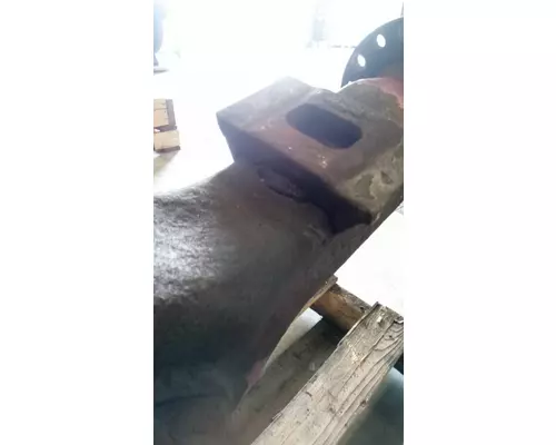 EATON 379 Axle Housing (Rear)