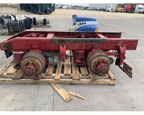 EATON 379 Cutoff Assembly (Housings & Suspension Only)