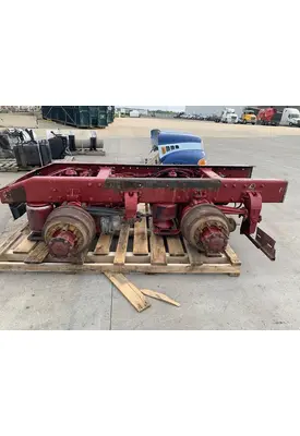 EATON 379 Cutoff Assembly (Housings & Suspension Only)