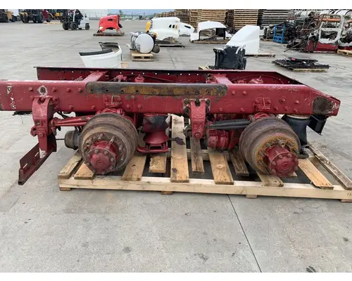 EATON 379 Cutoff Assembly (Housings & Suspension Only)