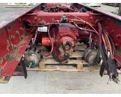 EATON 379 Cutoff Assembly (Housings & Suspension Only)