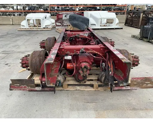 EATON 379 Cutoff Assembly (Housings & Suspension Only)