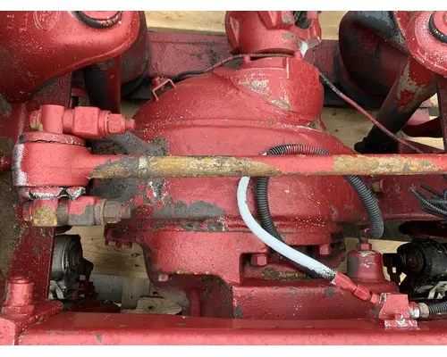 EATON 379 Cutoff Assembly (Housings & Suspension Only)