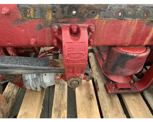 EATON 379 Cutoff Assembly (Housings & Suspension Only)