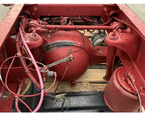 EATON 379 Cutoff Assembly (Housings & Suspension Only)