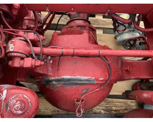 EATON 379 Cutoff Assembly (Housings & Suspension Only)