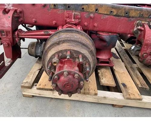 EATON 379 Cutoff Assembly (Housings & Suspension Only)