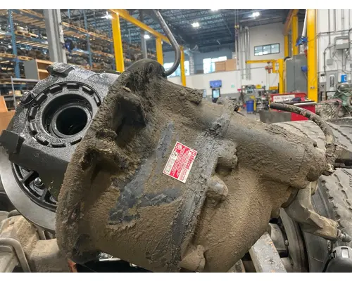 EATON 379 Differential Assembly (Front, Rear)