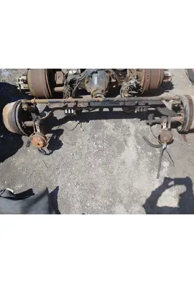EATON 379 Front End Assembly