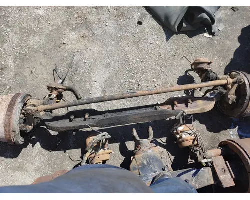 EATON 379 Front End Assembly