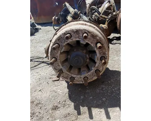 EATON 379 Front End Assembly