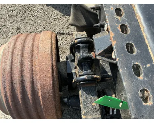 EATON 384 Differential Housing (Single or Rear)