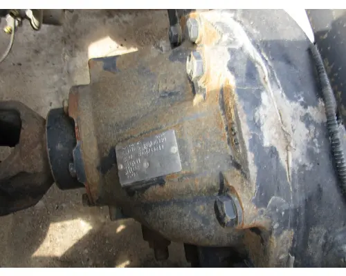 EATON 385 Cutoff