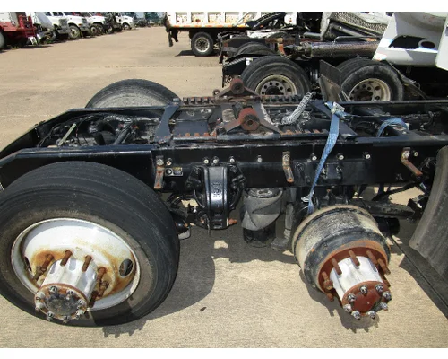 EATON 386 Cutoff