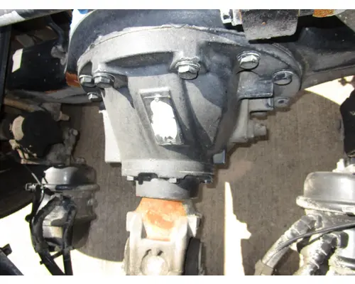 EATON 386 Cutoff