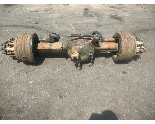 EATON 386 Differential Assembly (Front, Rear)