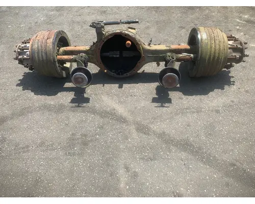 EATON 386 Differential Assembly (Front, Rear)
