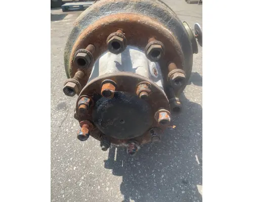 EATON 386 Differential Assembly (Front, Rear)