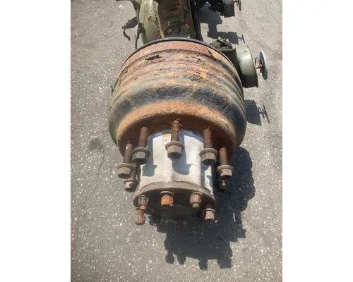 EATON 386 Differential Assembly (Front, Rear)