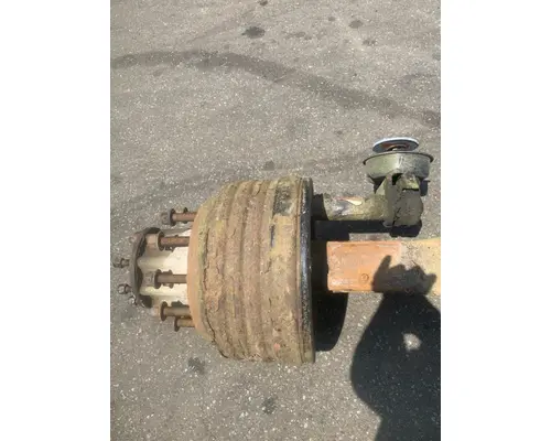 EATON 386 Differential Assembly (Front, Rear)