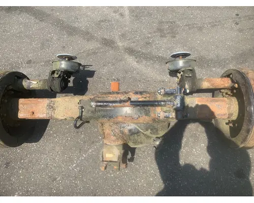 EATON 386 Differential Assembly (Front, Rear)