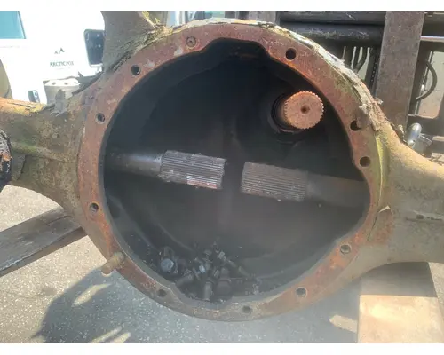 EATON 386 Differential Assembly (Front, Rear)