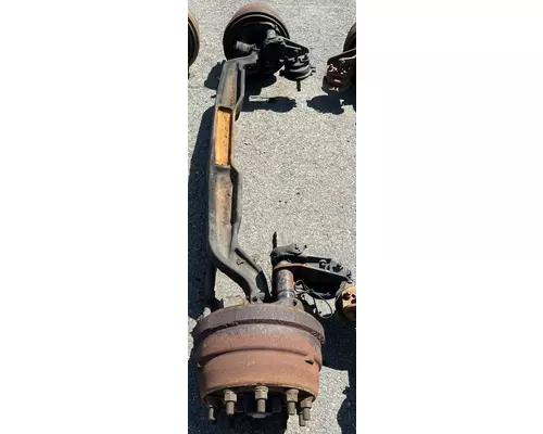 EATON 387 Axle Beam (Front)