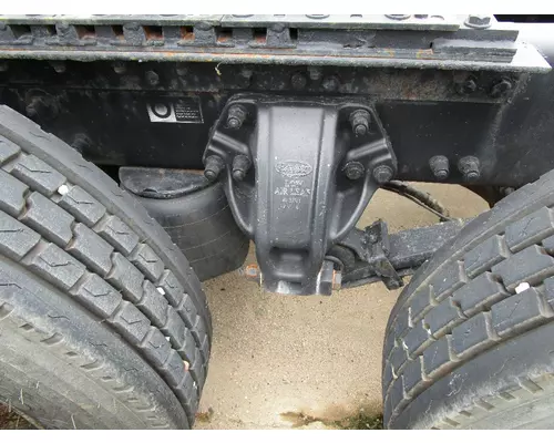 EATON 387 Cutoff