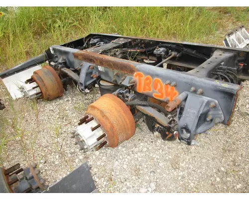 EATON 387 Cutoff