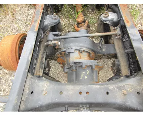 EATON 387 Cutoff