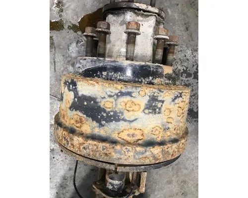 EATON 389 Axle Assembly, Rear
