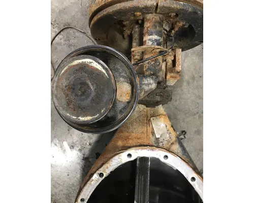 EATON 389 Axle Assembly, Rear