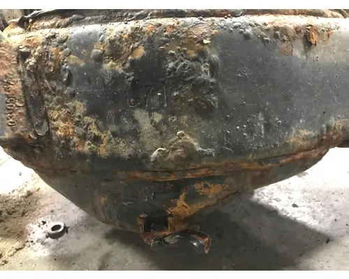 EATON 389 Axle Assembly, Rear