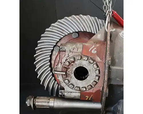 EATON 38DT Front Rears (Tandem Front)