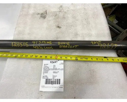 EATON 404 Axle Shaft