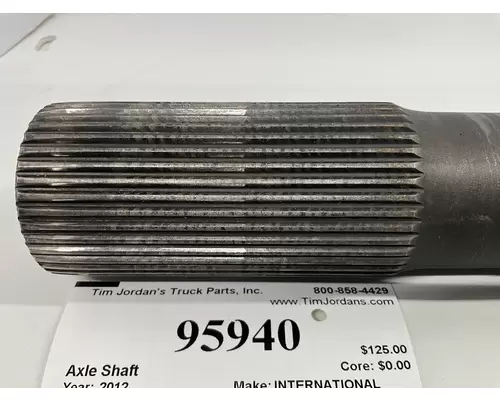 EATON 404 Axle Shaft