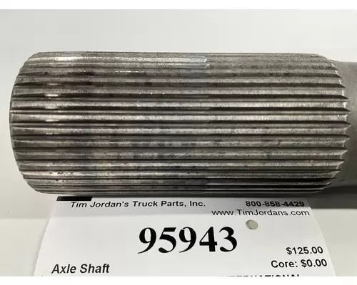 EATON 404 Axle Shaft