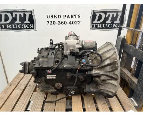 EATON 4300 Transmission Assembly