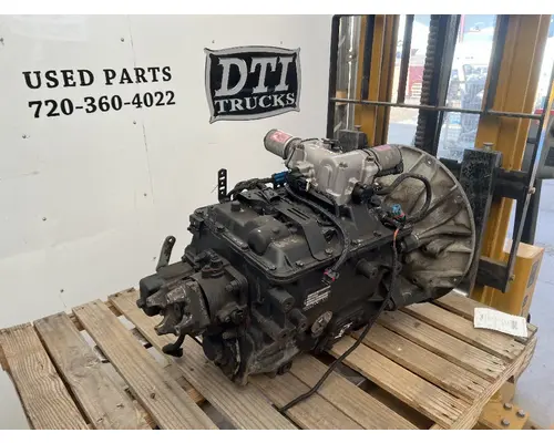 EATON 4300 Transmission Assembly