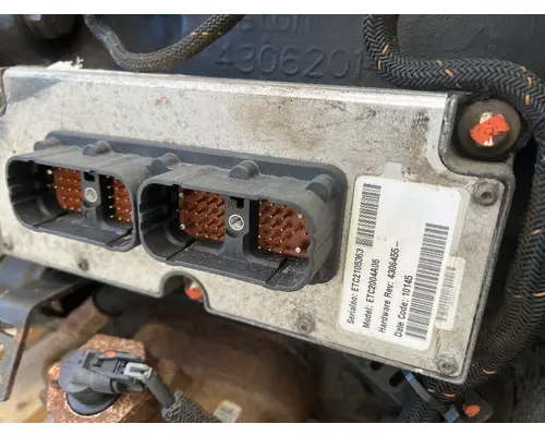 EATON 4300 Transmission Assembly