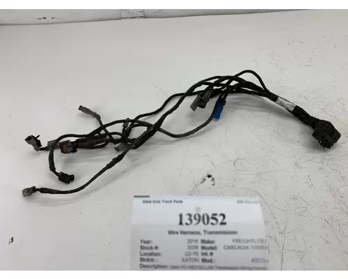 EATON 4307040 Wire Harness, Transmission