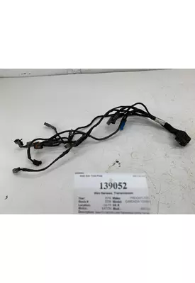 EATON 4307040 Wire Harness, Transmission