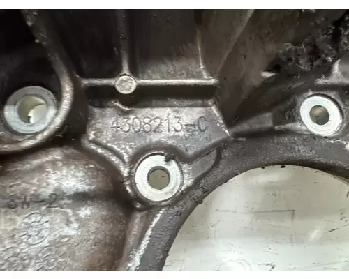 EATON 4308213-C Bell Housing