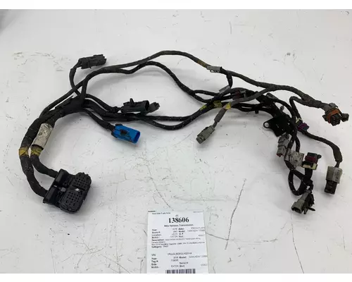 EATON 4308276 Wire Harness, Transmission