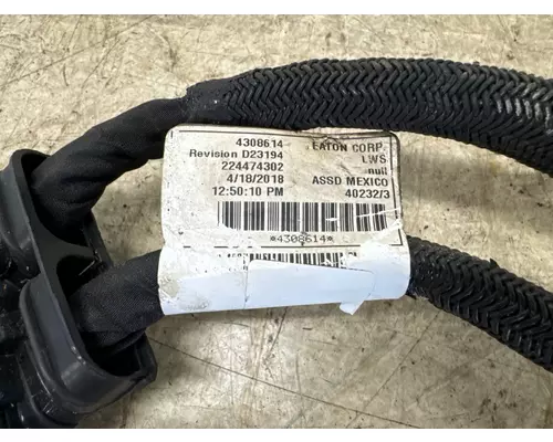 EATON 4308614 Wire Harness, Transmission